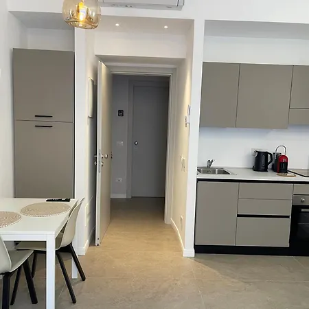 Apartment By Gani