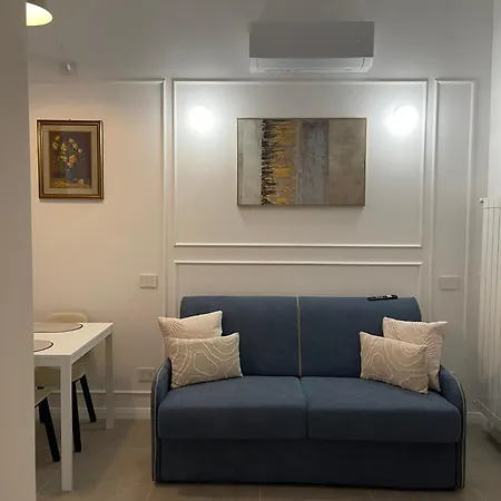 Apartment By Gani *