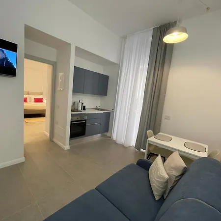 By Gani Apartment