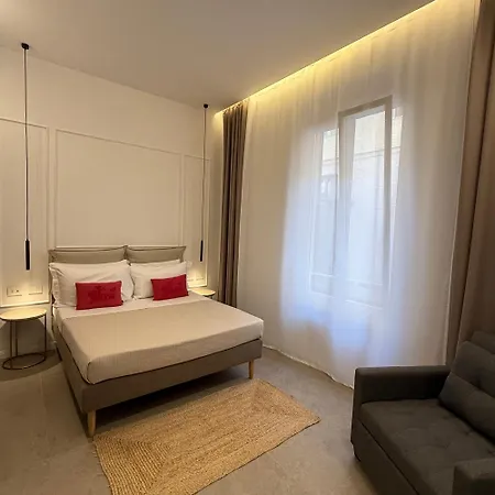 By Gani Apartment La Spezia