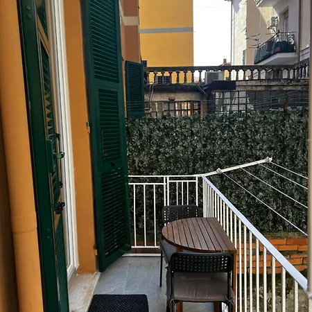 By Gani Apartment *