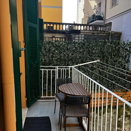 By Gàni Appartamento *